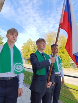 В самом разгаре съемки военного реалити-шоу «Особое задание» | КТК