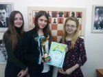 Cоревнования  по шахматам среди студентов учреждений СПО в рамках спартакиады Свердловской области