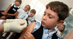 600 педагогов обучили формированию приверженности к вакцинопрофилактике у родителей и детей