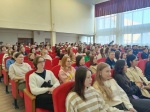 Форум трезвости для студентов системы среднего профессионального образования прошёл в Екатеринбурге