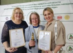 Лучшего медработника образовательной организации выбрали в Екатеринбурге под занавес учебного года