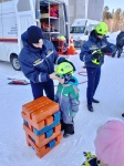 "Ярмарку здоровья" в Новоуральске помог организовать медколледж