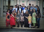 День таджикской культуры