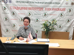 Опыт Свердловской области представлен на Международном саммите медицинских сестер