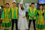 День кыргызской культуры в СОМК