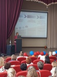 Непрерывное профессиональное образование медицинских сестер-организаторов  учреждений здравоохранения Свердловской области