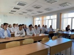 Всероссийский образовательный форум для оптометристов прошёл в Свердловском областном медколледже