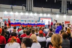 Подведены итоги Окружного форума волонтеров-медиков Уральского федерального округа 