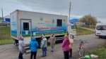 Уральские медики провели выездную диспансеризацию жителей уникальных деревень на западе Свердловской области
