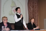 Расширенное заседание Совета по управлению сестринской деятельностью при Министерстве здравоохранения Свердловской области
