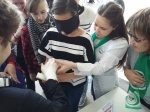 В Свердловской области еще две тысячи волонтеров обучат работе с людьми с ограниченными возможностями здоровья