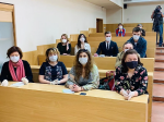 В Свердловской области собрали команду психологов для помощи в условиях эпидемии коронавируса