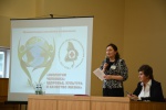 Состоялась межрегиональная научно-практическая конференция с международным участием «Экология человека: здоровье, культура и качество жизни»