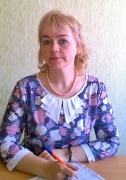 Шестакова Наталия Владимировна, заведующая практическим обучением