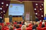 Для организаторов и преподавателей Школ пожилого возраста в Свердловской области состоялся итоговый семинар
