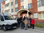 Свердловский областной медицинский колледж бьёт рекорды 