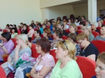 Постоянно-действующий семинар для медицинских сестер процедурных и прививочных кабинетов учреждений здравоохранения Свердловской области