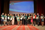 16 студентов СОМК стали Губернаторскими стипендиатами 2016 года