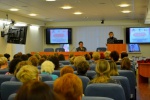 Состоялось очередное заседание Совета по управлению сестринской деятельностью при Министерстве здравоохранения Свердловской области