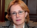 Вероника Скворцова доложила Президенту России Владимиру Путину об итогах развития здравоохранения в 2012 году