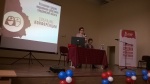 Конференция Региональной общественной организации «Ассоциация средних медицинских работников Свердловской области»
