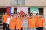 Первая гуманитарная помощь Крымску уже отправлена