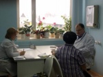 Министр здравоохранения Свердловской области принял участие во всероссийской акции "#ДоброВСело"