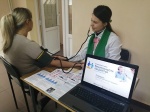 Свердловский областной медицинский колледж присоединился к Всемирному дню безопасности пациента