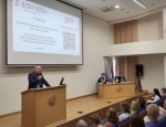 Юбилейный съезд Ассоциации средних медицинских работников прошел в Екатеринбурге