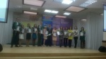 Лидерство по количеству губернаторских стипендиатов у Свердловского областного медицинского колледжа