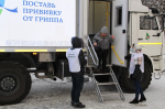 В Свердловской области стартовала акция «Вакцинация – лучшая защита»