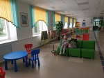 «Бережливые поликлиники» в Свердловской области: итоги уходящего года
