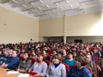 ПДС для палатных медицинских сестер учреждений здравоохранения Свердловской области