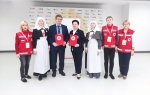 Свердловский Красный Крест заключил соглашение с региональным министерством соцполитики