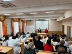 В Свердловском областном медколледже стартовал региональный этап Чемпионата «Профессионалы»