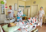 Свердловский областной медколледж в текущем году подготовил для системы здравоохранения 2,8 тысячи молодых специалистов