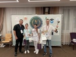 При поддержке СОМК прошел VI Открытый чемпионат Урала по массажу