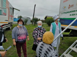 К сельским жителям Алапаевского района Свердловской области пришло #ДоброВСело
