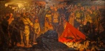 Неизвестные страницы Великой Отечественной войны : «Пламя Аджимушкая. Шталаг 365»