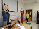 Свердловский медколледж обучит средних медработников спортивной медицине