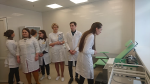 Больницы Свердловской области готовятся принять молодые кадры