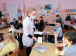 Уральские медики обменялись опытом профилактической работы в образовательных организациях
