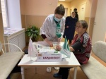 Свердловская область присоединилась к Всероссийской акции «Измерь давление — позаботься о будущем!»