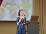 Постоянно-действующий семинар для акушерок родильных домов, смотровых кабинетов и женских консультаций учреждений здравоохранения Свердловской области