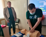 В Свердловской области совершенствуется неотложная помощь детям при угрожающих жизни состояниях