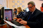 Уральские пенсионеры поедут на Всероссийский чемпионат по компьютерному многоборью