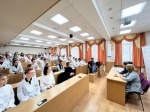 Особенности лечения и восстановления после инсульта обсудили в СОМК на Всероссийской конференции