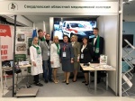 Свердловский областной медколледж проводит профмероприятия для участников Конгресса кардиологов