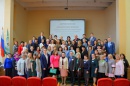 В Свердловском медколледже завершились федеральная программа повышения квалификации по добровольчеству   