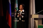 Директор колледжа выступила на Международном форуме "Всемирный день качества"